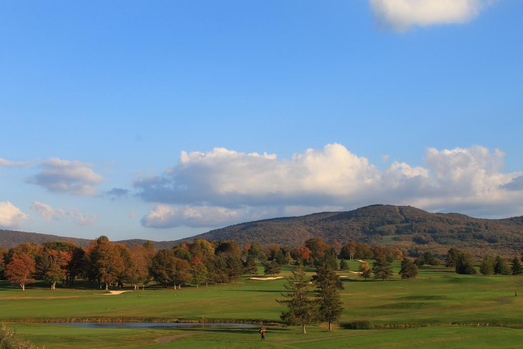 Canaan Valley Resort State Park Davis Eksteriør billede